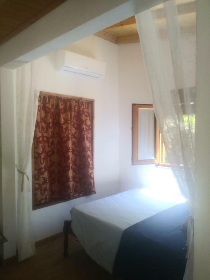 Вилла Casinha Do Sul Фару Экстерьер фото