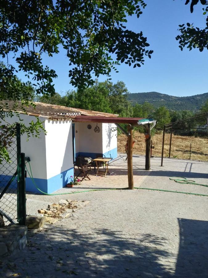 Вилла Casinha Do Sul Фару Экстерьер фото