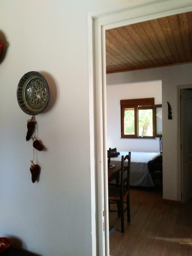 Вилла Casinha Do Sul Фару Экстерьер фото